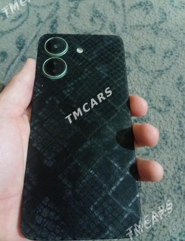 REDMI 13C 8+4/256 - Дашогуз - img 2