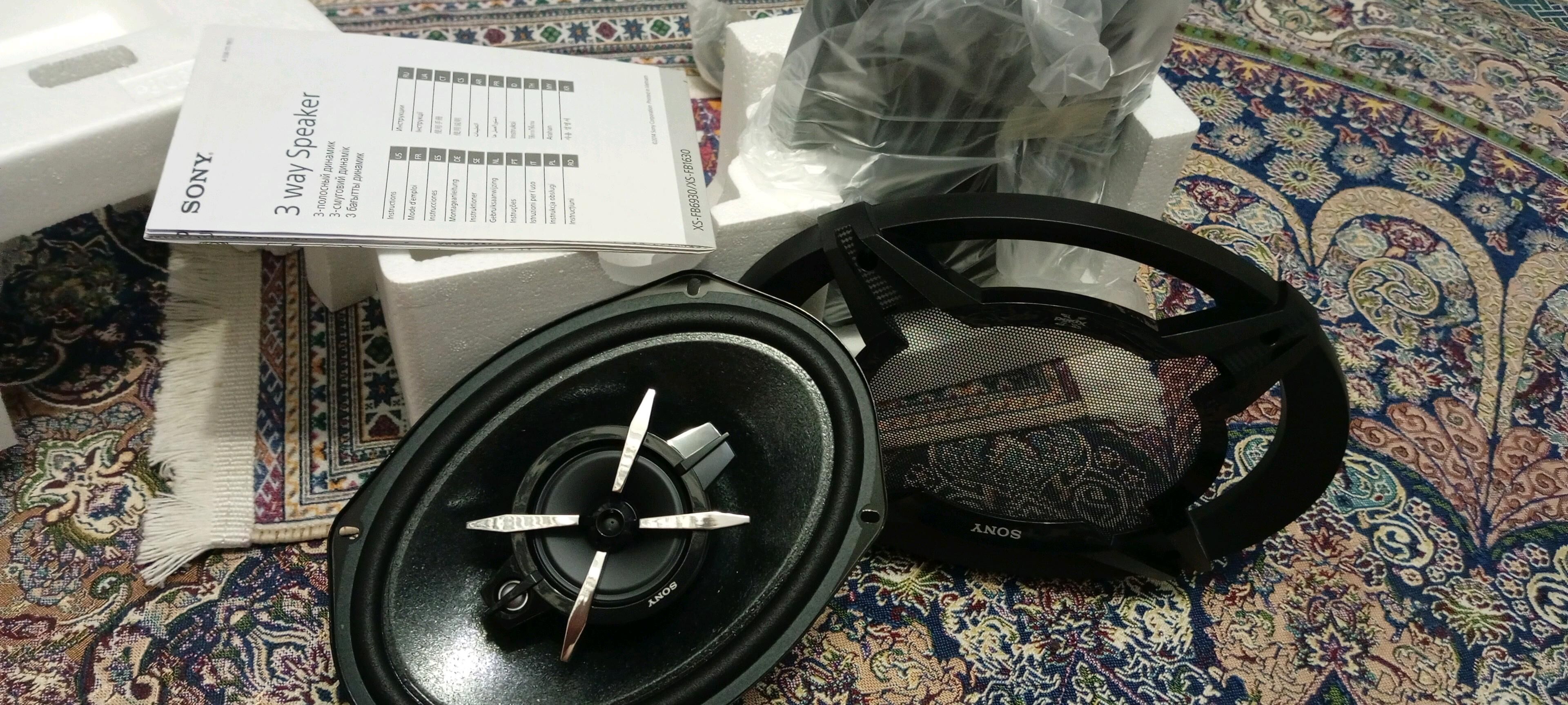 Sony kalonka 900 TMT - Aşgabat - img 4