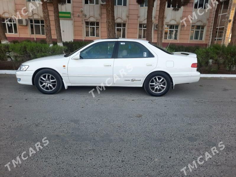 Toyota Camry 2000 - 200 000 TMT - Türkmenabat - img 2