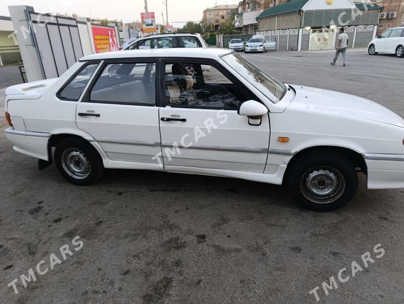 Lada 2115 2003 - 30 000 TMT - Мары - img 7