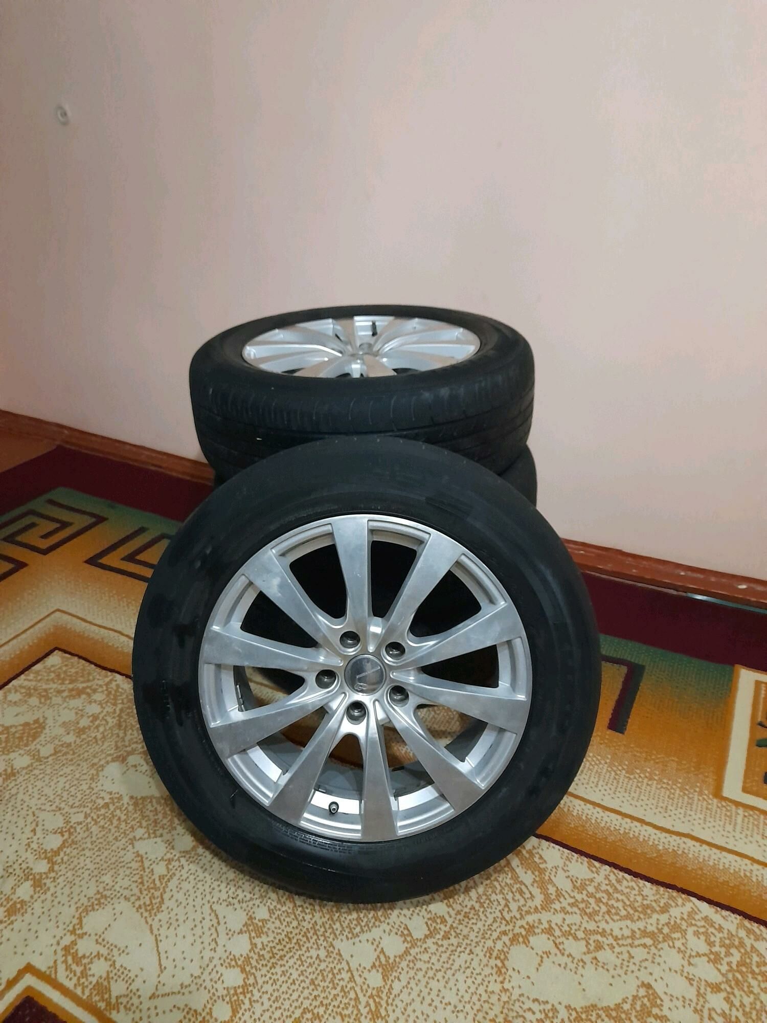 diska teker 2 300 TMT - Дашогуз - img 4