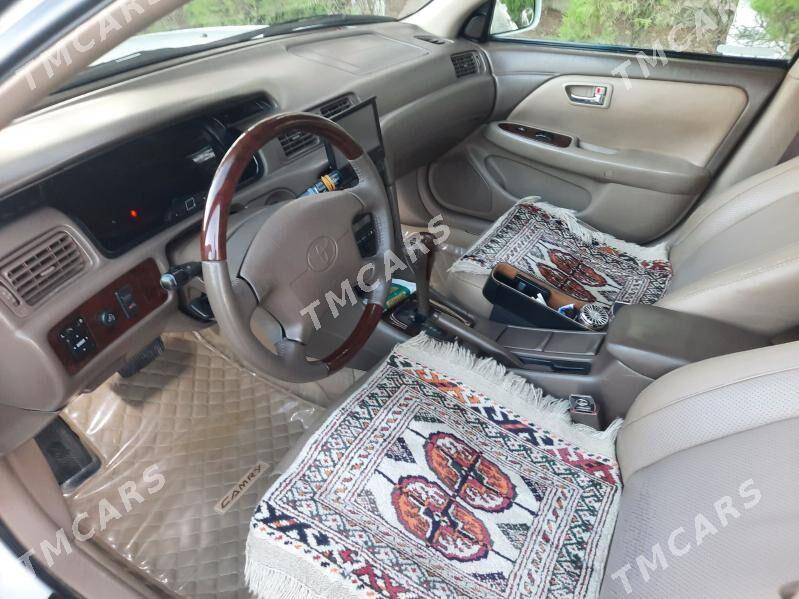 Toyota Camry 2000 - 200 000 TMT - Türkmenabat - img 4
