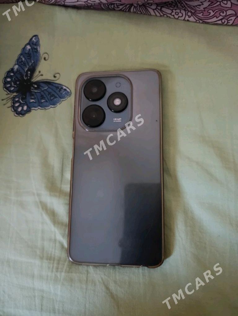 tecno spark go 2024 - Aşgabat - img 3