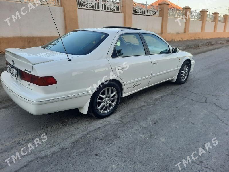 Toyota Camry 2000 - 200 000 TMT - Türkmenabat - img 6