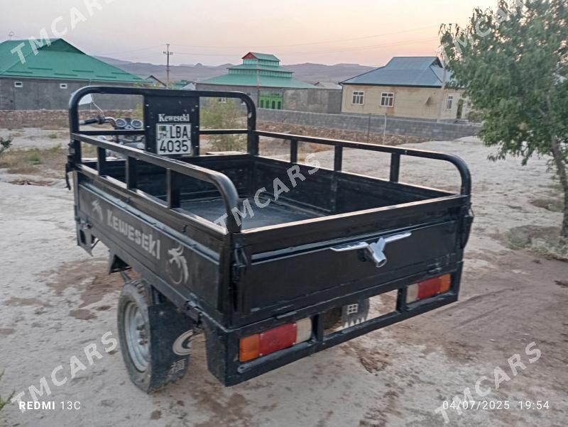 Fekon FK200-14G 2023 - 17 000 TMT - Койтендаг - img 3