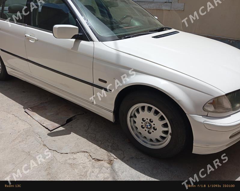 BMW E46 1999 - 58 000 TMT - Ашхабад - img 2