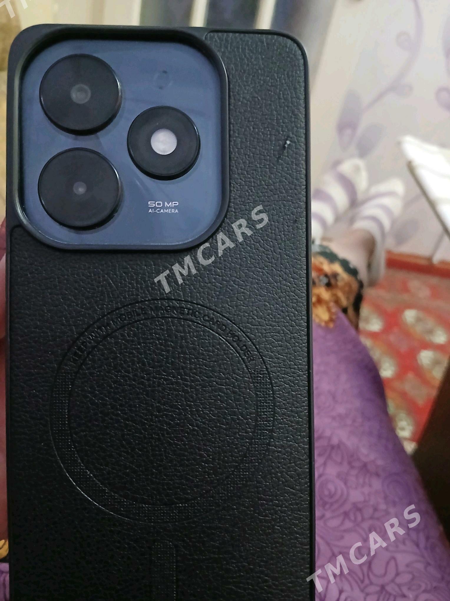 .телефонTecno spark  128 mgb - Туркменбаши - img 2
