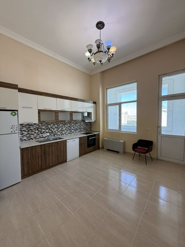 Taslama Köşi 3kom 3etaz ewro - Aşgabat - img 7