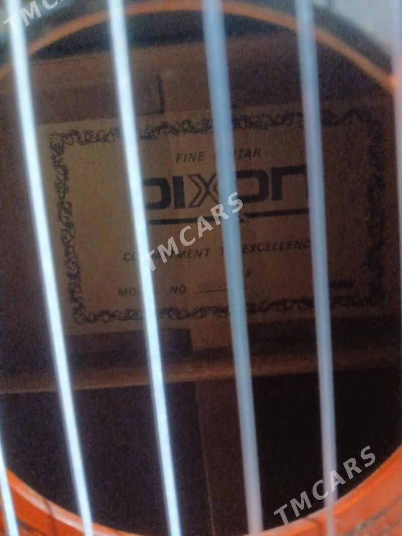 Gitara - Векильбазар - img 2