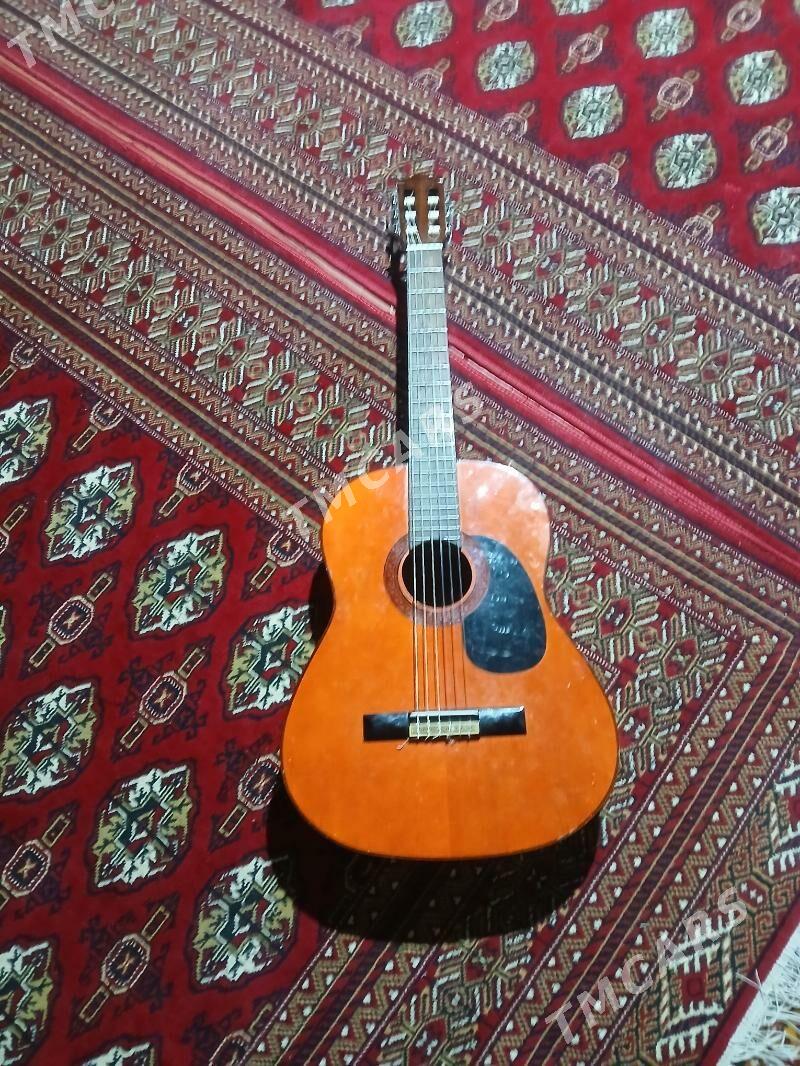 Gitara - Векильбазар - img 6
