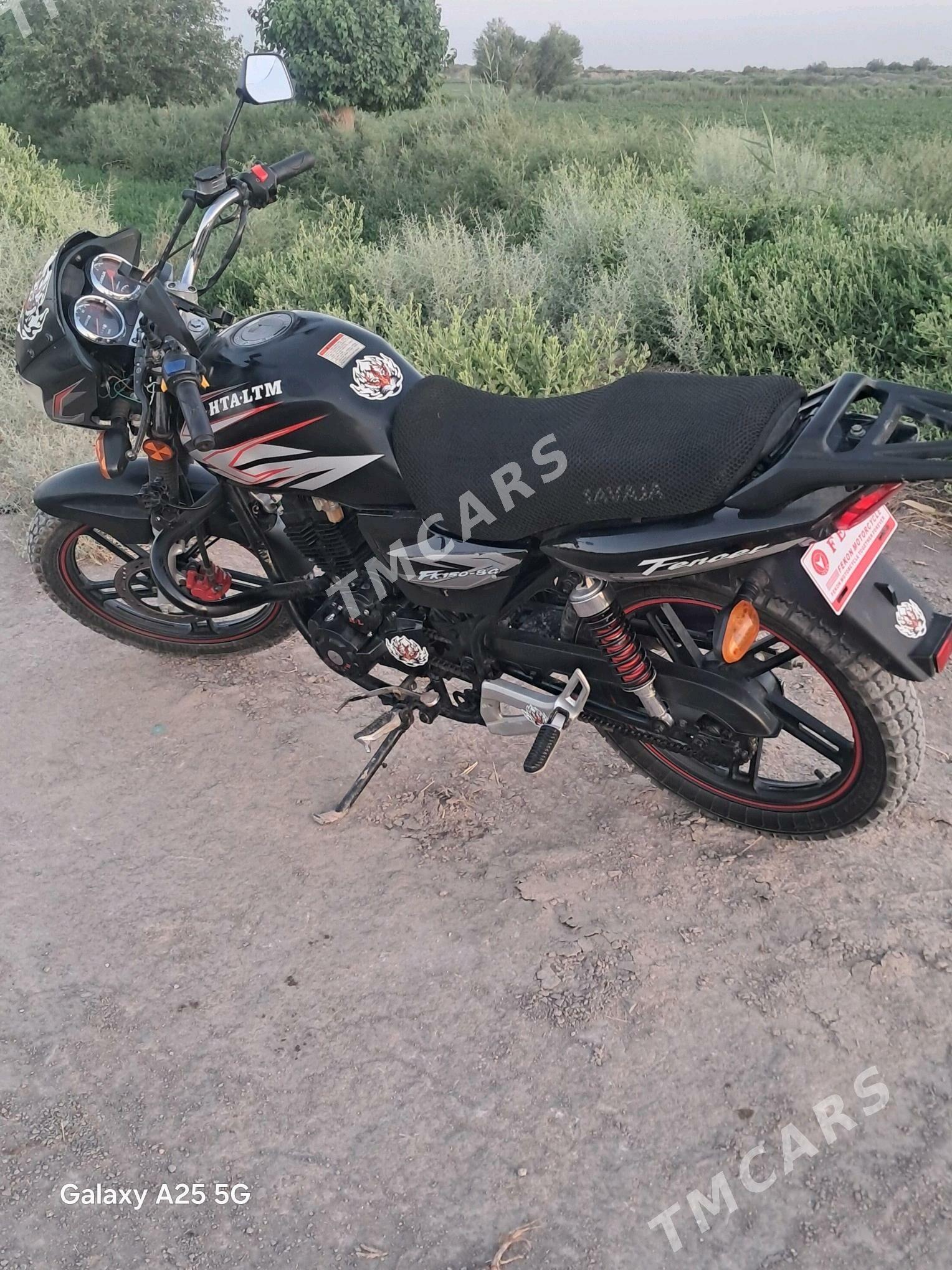 Fekon FK200-14G 2025 - 15 000 TMT - Sakar - img 7
