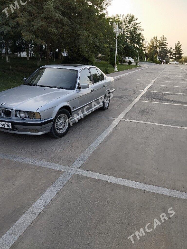 BMW 525 1995 - 70 000 TMT - Baýramaly - img 2