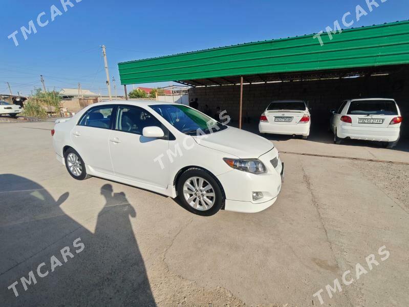 Toyota Corolla 2010 - 149 000 TMT - Tejen - img 2