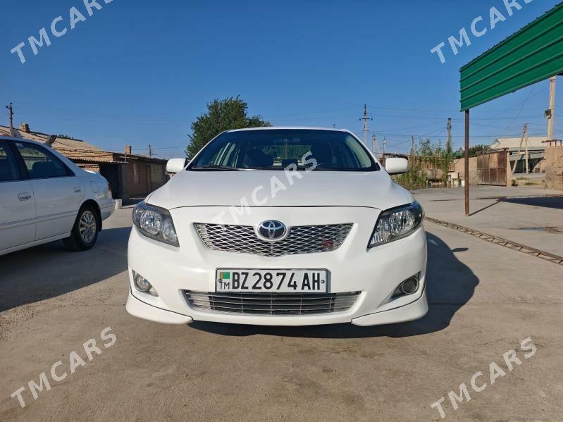 Toyota Corolla 2010 - 149 000 TMT - Tejen - img 3