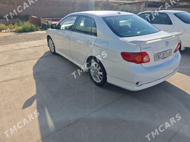 Toyota Corolla 2010 - 149 000 TMT - Tejen - img 7
