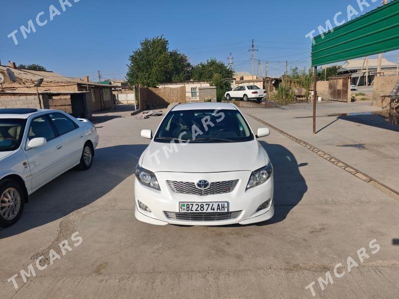 Toyota Corolla 2010 - 149 000 TMT - Tejen - img 4