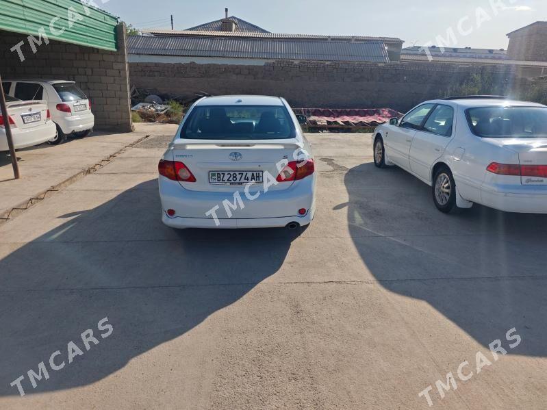 Toyota Corolla 2010 - 149 000 TMT - Tejen - img 9
