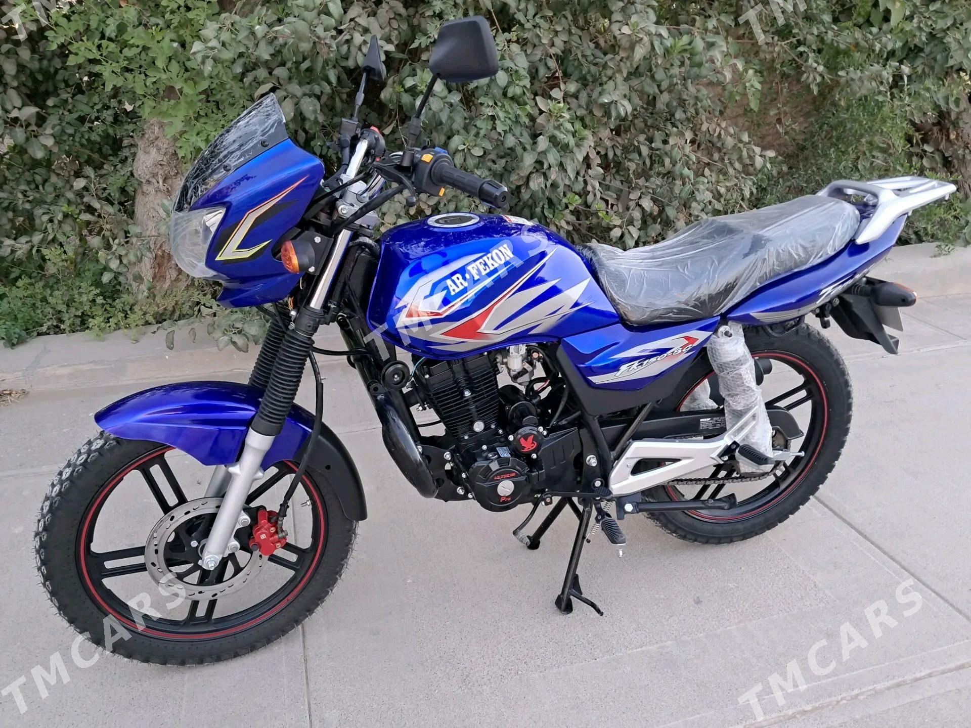 Fekon FK200-14G 2025 - 19 000 TMT - Kerki - img 2