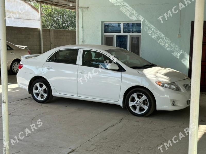 Toyota Corolla 2010 - 162 000 TMT - Bäherden - img 2