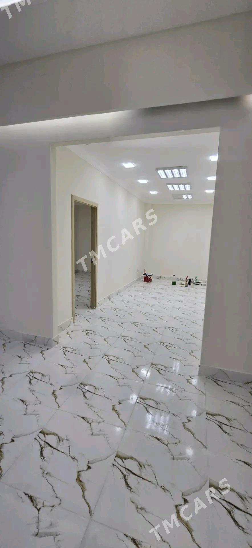 Arenda Gagarin 1etaz - Ашхабад - img 4