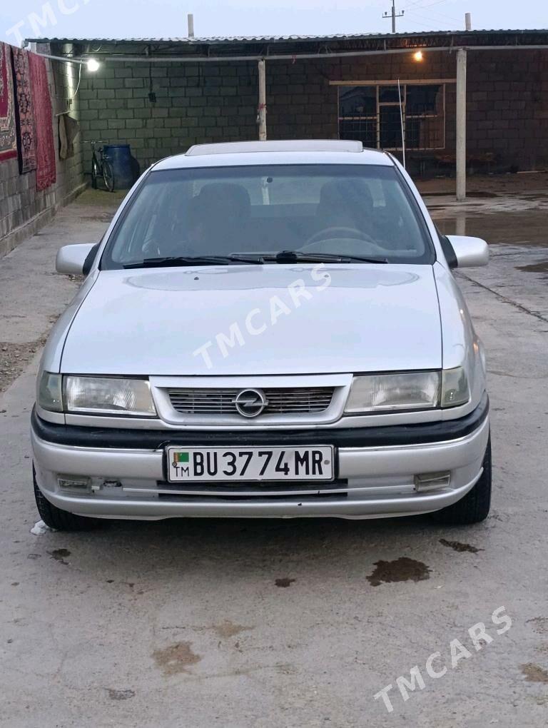 Opel Vectra 1995 - 43 000 TMT - Wekilbazar - img 2