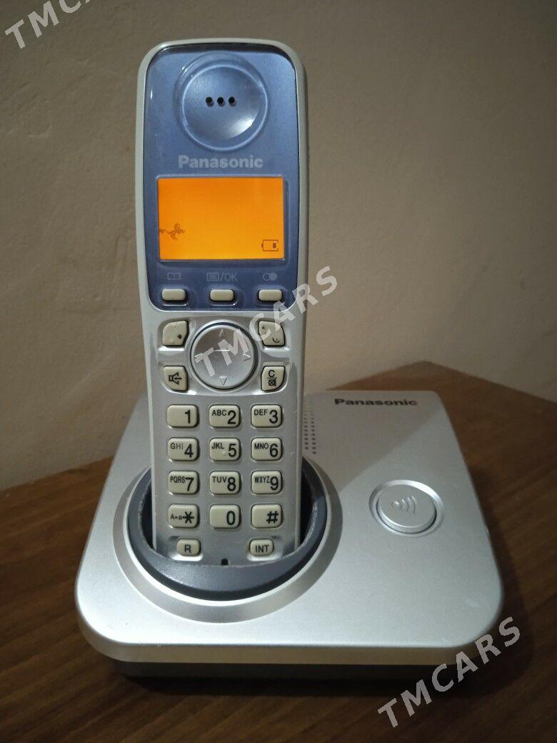 Panasonic Telefon - 9 мкр - img 2