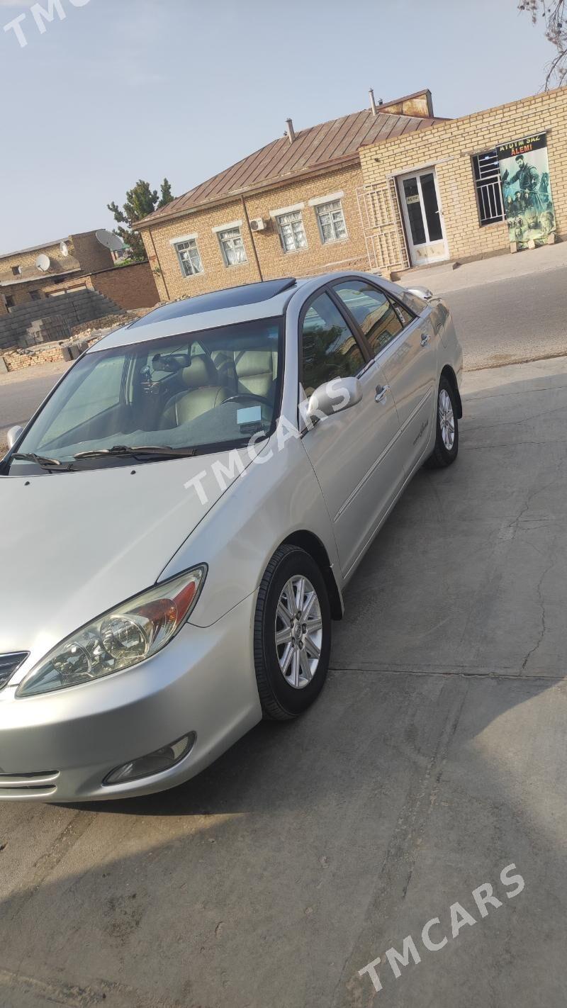 Toyota Camry 2002 - 158 888 TMT - Mary - img 3