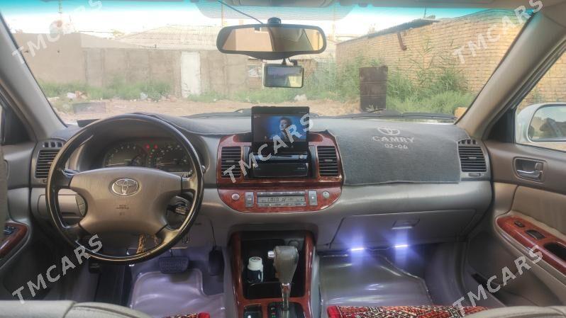 Toyota Camry 2002 - 158 888 TMT - Mary - img 2