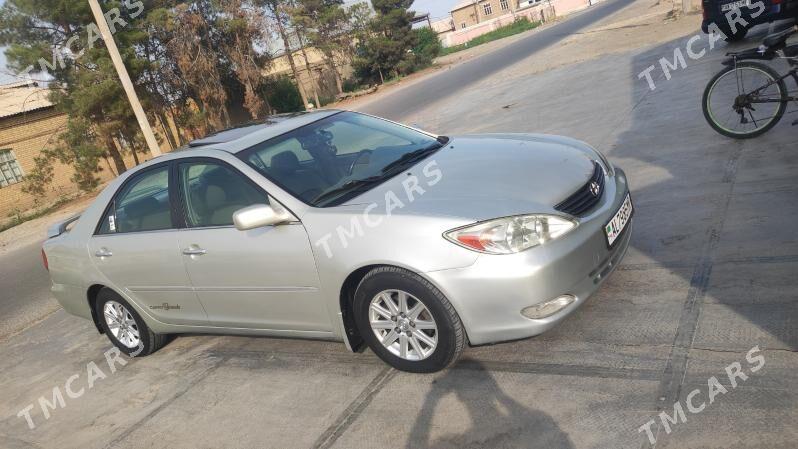 Toyota Camry 2002 - 158 888 TMT - Mary - img 5
