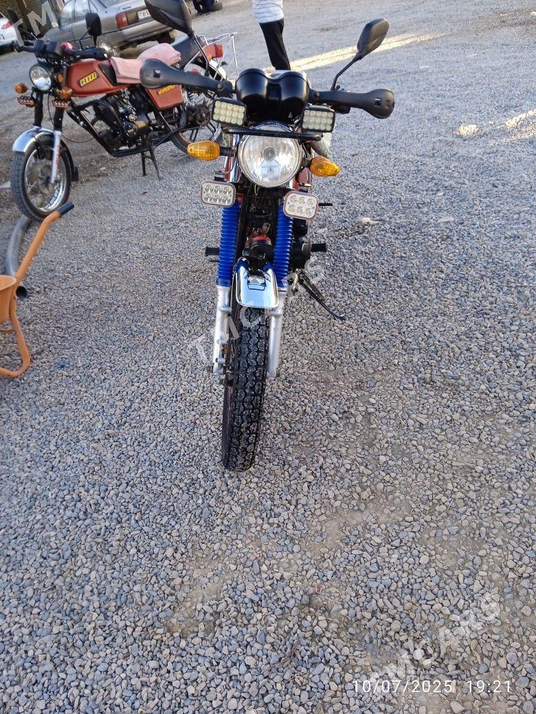 Jawa 300 2025 - 12 000 TMT - Sakarçäge - img 2