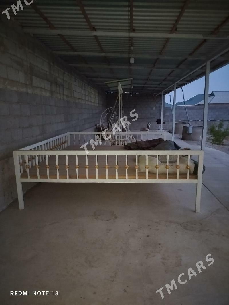 Tapcan - Balkanabat - img 2