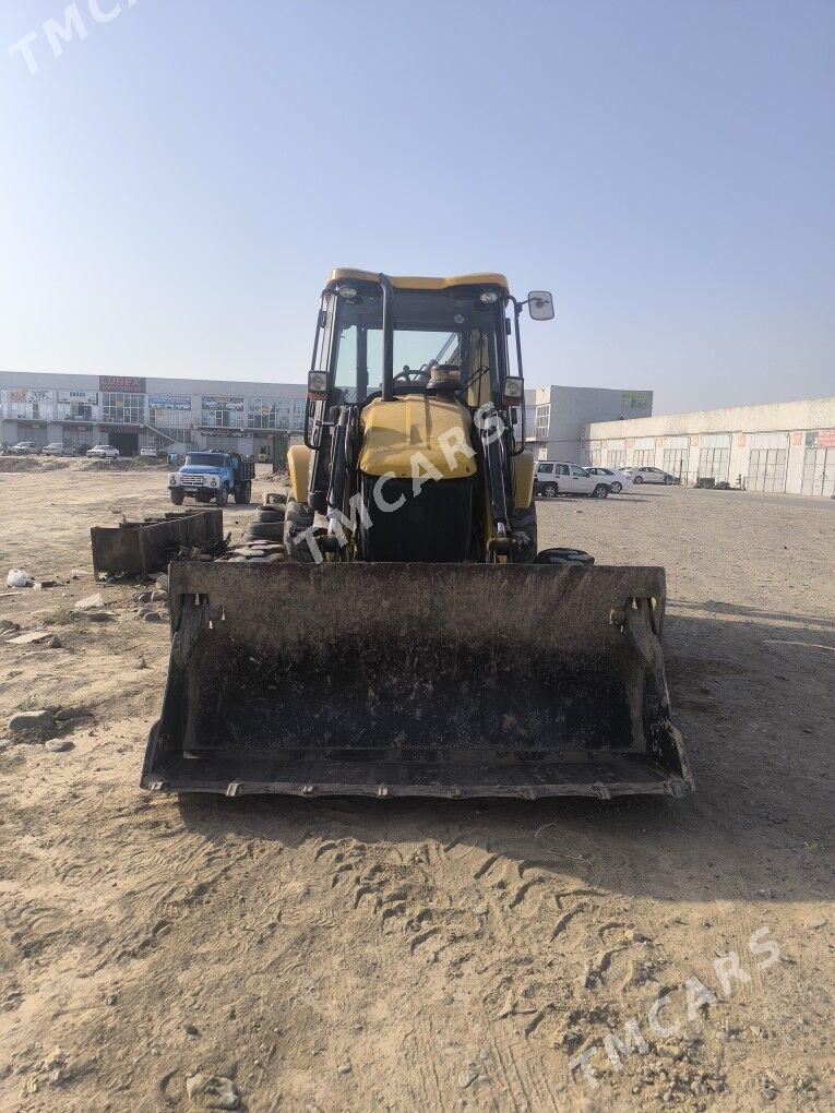 JCB 3CX ECO 2014 - 600 000 TMT - Mary - img 6