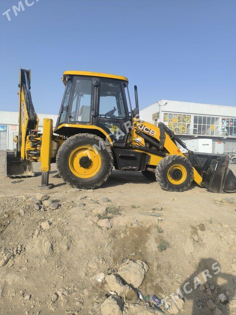 JCB 3CX ECO 2014 - 600 000 TMT - Mary - img 5