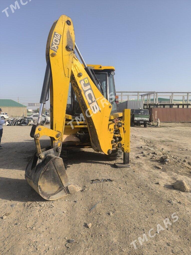 JCB 3CX ECO 2014 - 600 000 TMT - Mary - img 4