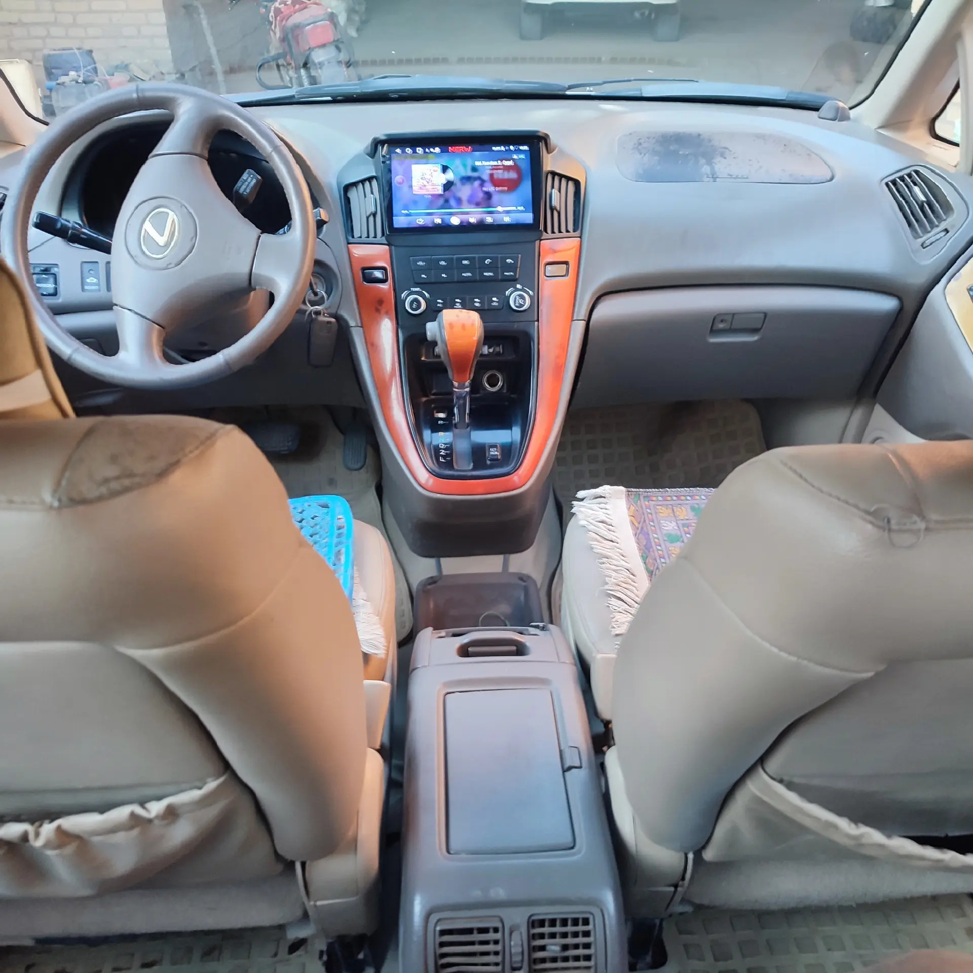 Lexus RX 300 2002 - 165 000 TMT - Дянев - img 4