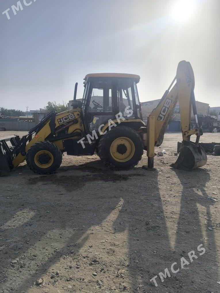 JCB 3CX ECO 2014 - 600 000 TMT - Mary - img 3