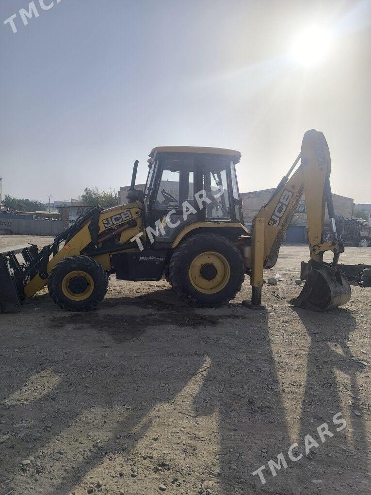 JCB 3CX ECO 2014 - 600 000 TMT - Mary - img 2