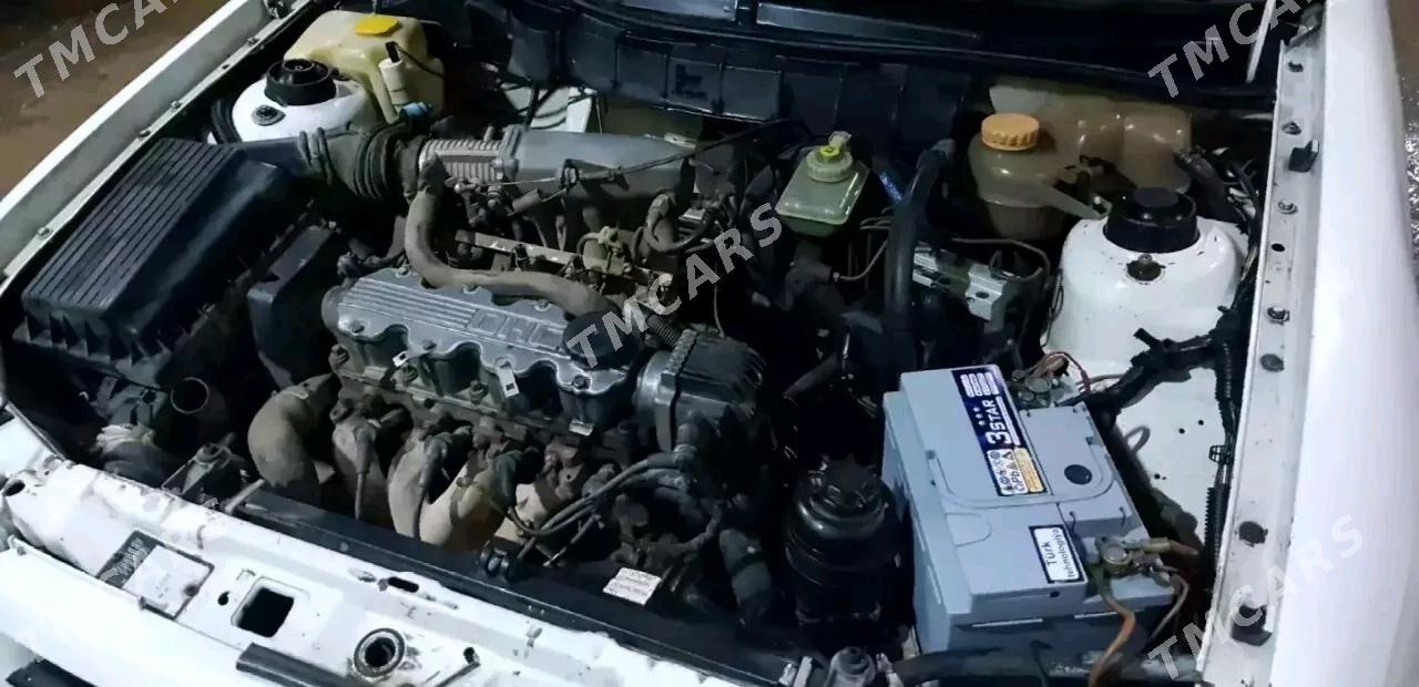Opel Astra 1995 - 45 000 TMT - Губадаг - img 6