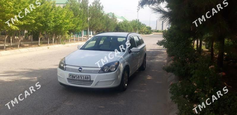 Opel Astra 2005 - 96 000 TMT - Aşgabat - img 3