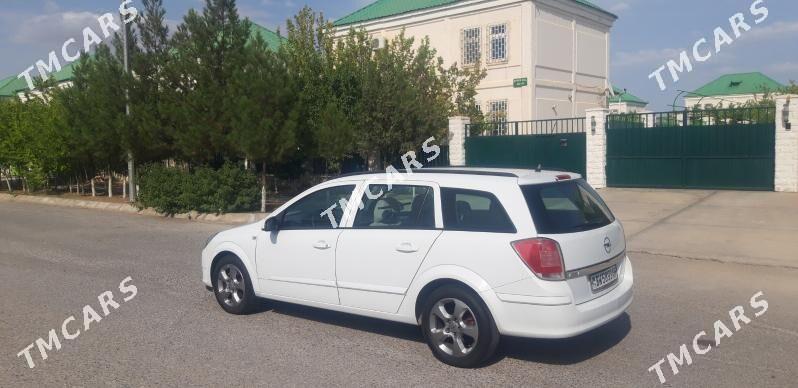 Opel Astra 2005 - 96 000 TMT - Aşgabat - img 5