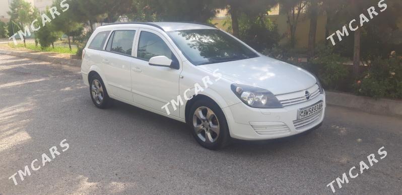 Opel Astra 2005 - 96 000 TMT - Aşgabat - img 2