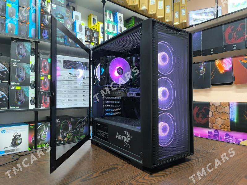 i7 4790/ GTX 960/ RAM 16GB - Мир 4 - img 2