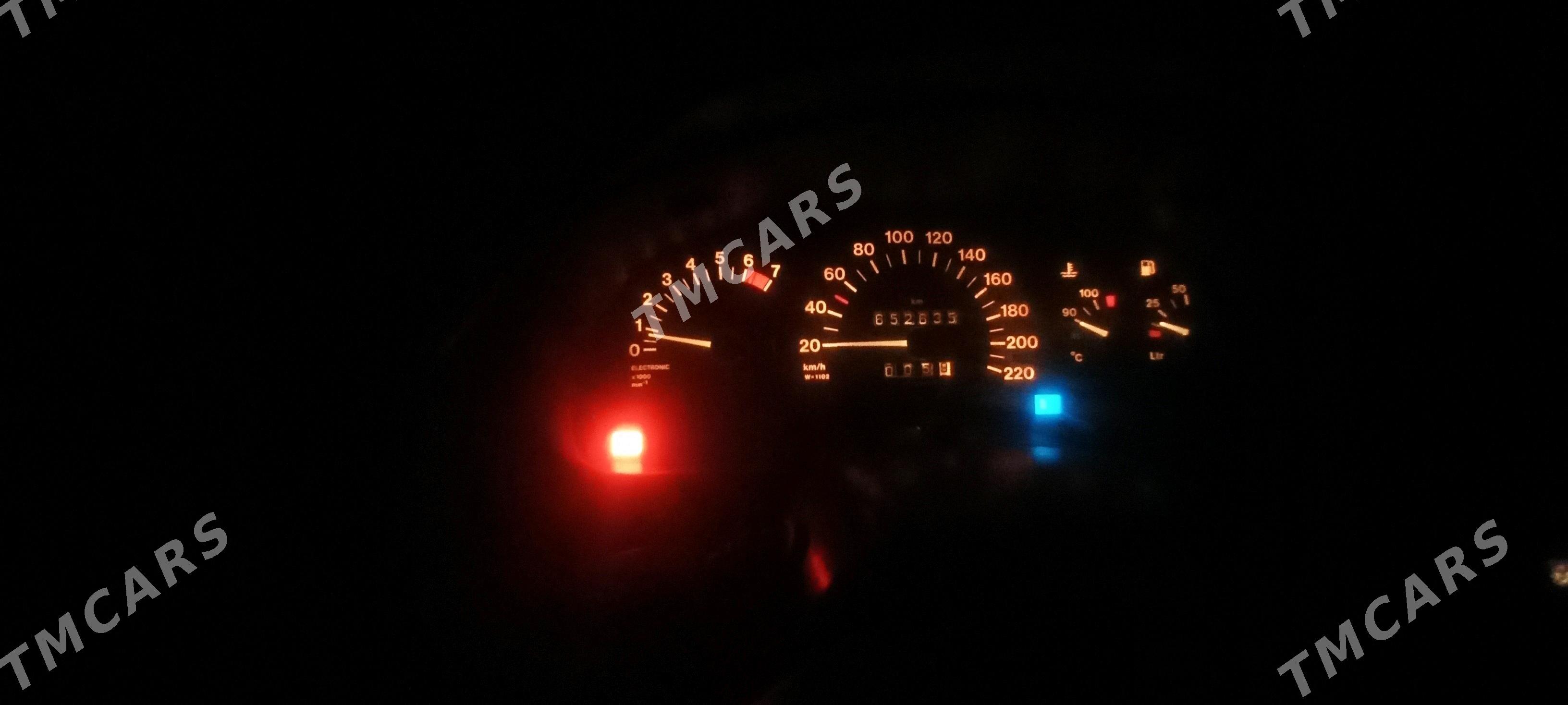 Opel Astra 1995 - 45 000 TMT - Губадаг - img 8
