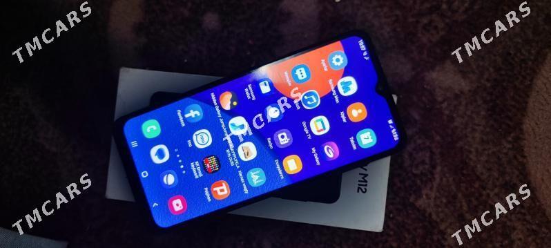 samsung M 12 - Baýramaly - img 2