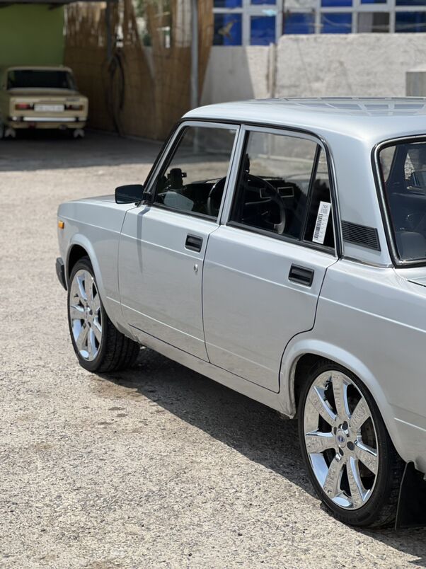 17lik diska lada 5 000 TMT - Кака - img 3