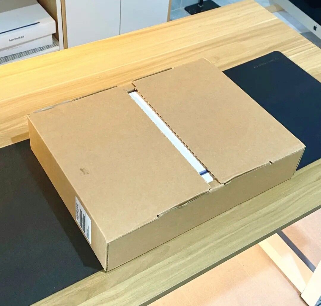 MacBook Air M4 2025 16/256 - Ашхабад - img 4