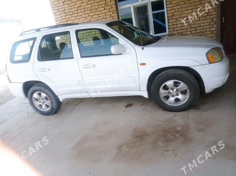 Mazda MAZDA6 2002 - 50 000 TMT - Kaka - img 2