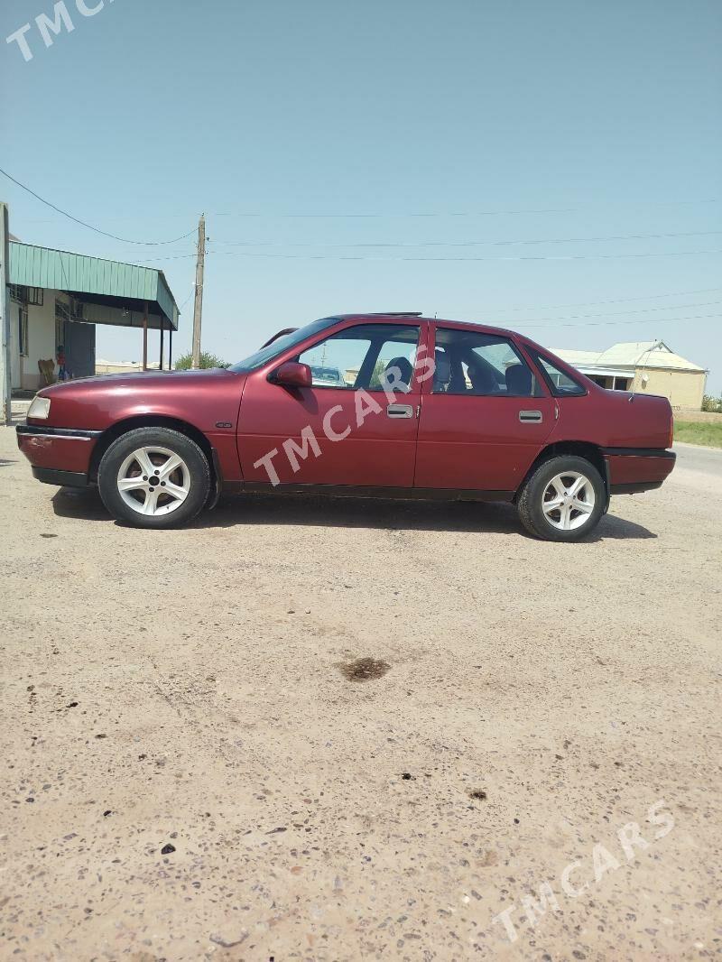 Opel Vectra 1991 - 30 000 TMT - Мары - img 7