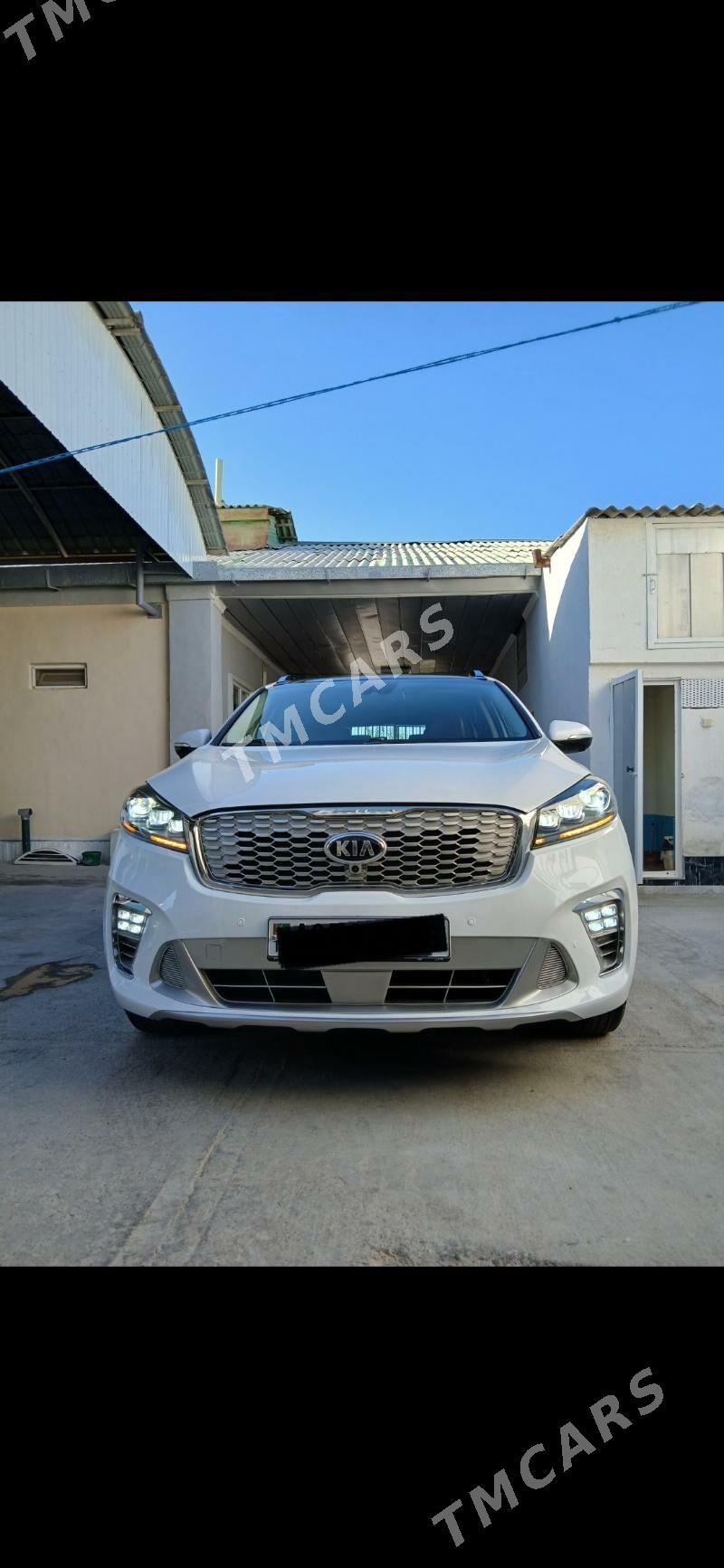 Kia Sorento 2018 - 350 000 TMT - Bedew - img 6