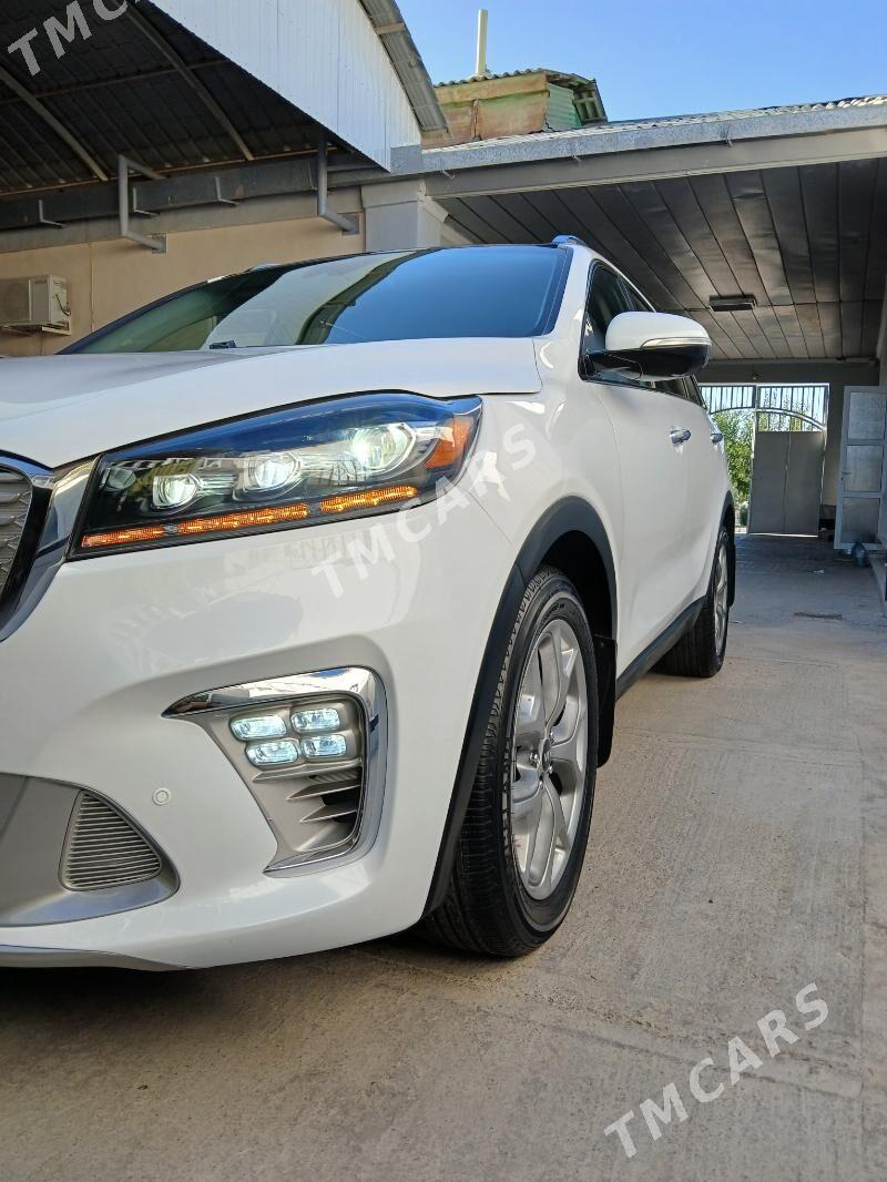 Kia Sorento 2018 - 350 000 TMT - Bedew - img 10